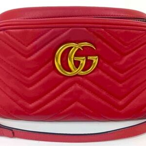 ❤️❤️EUC ❤️❤️Gucci Marmont GG